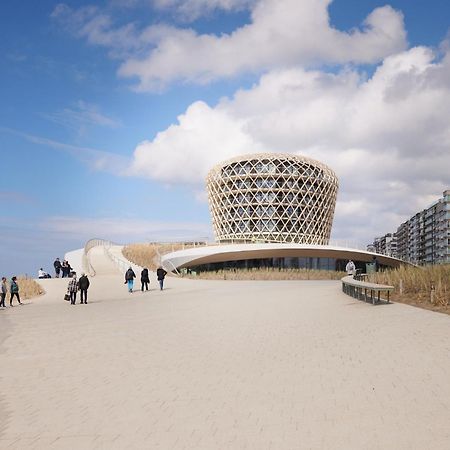 C-Hotels Silt Middelkerke Exterior foto